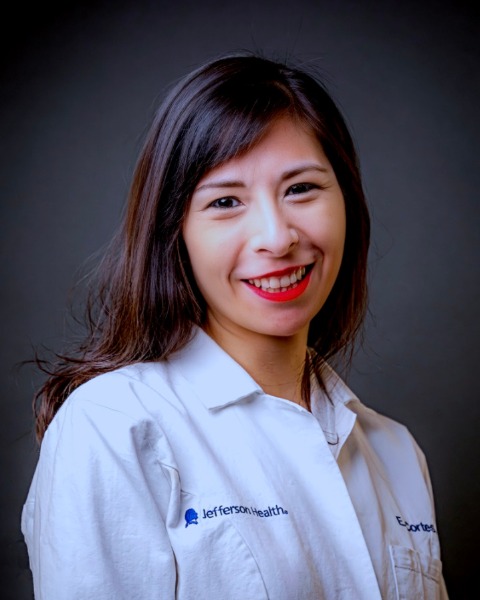 Emma Cortes, DO