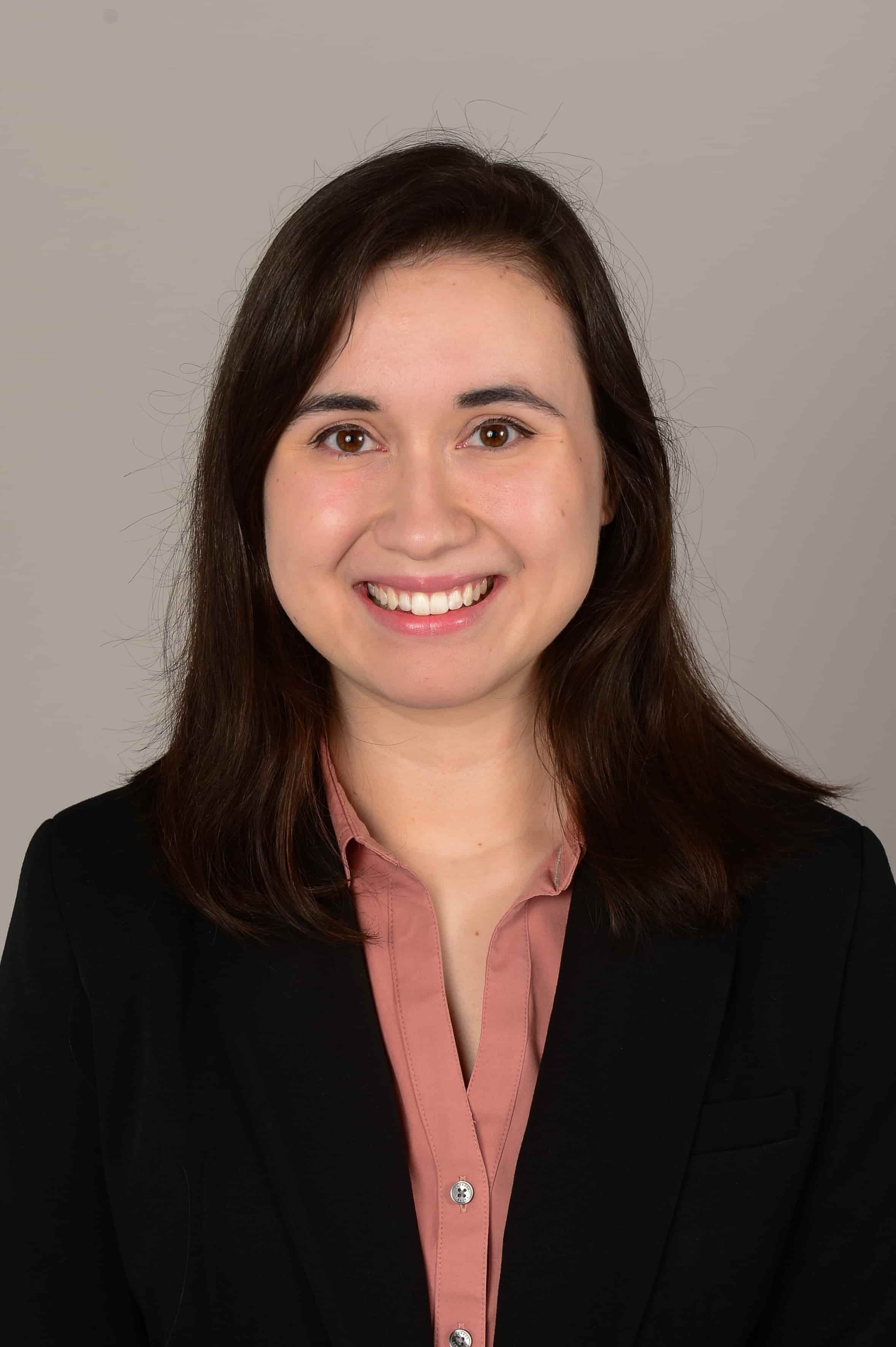 Kelsey Rice, PGY-2