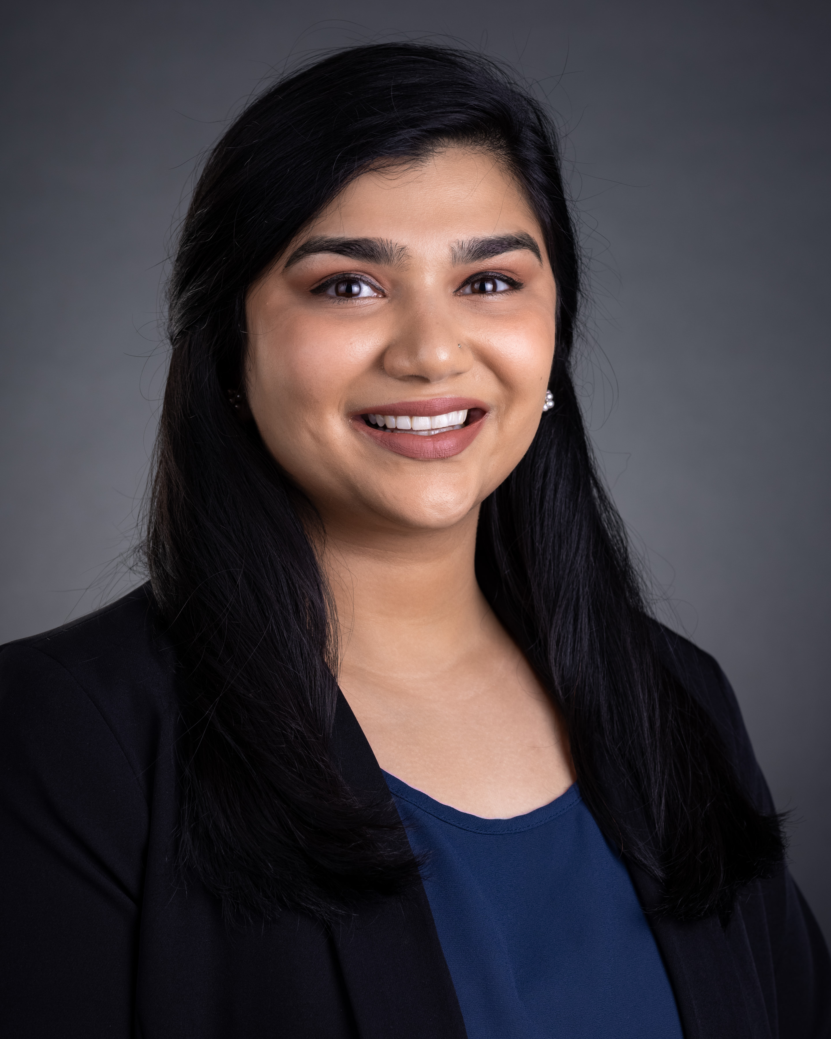 Headshot of Forum Sanghavi, DO