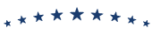 Blue Stars Icon