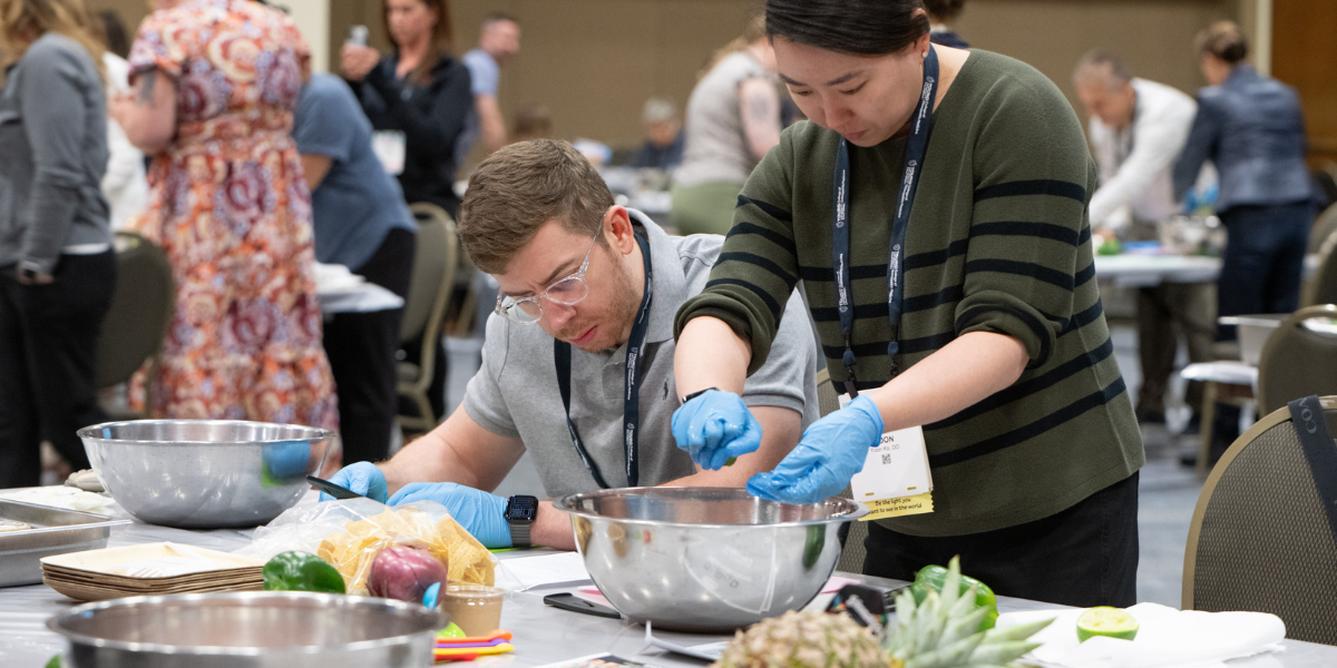 Culinary Workshop 2
