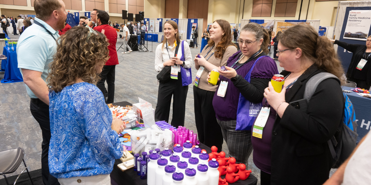 Exhibit Hall 1