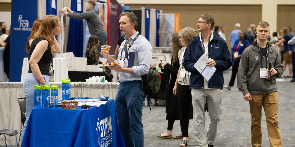 Exhibit Hall 8