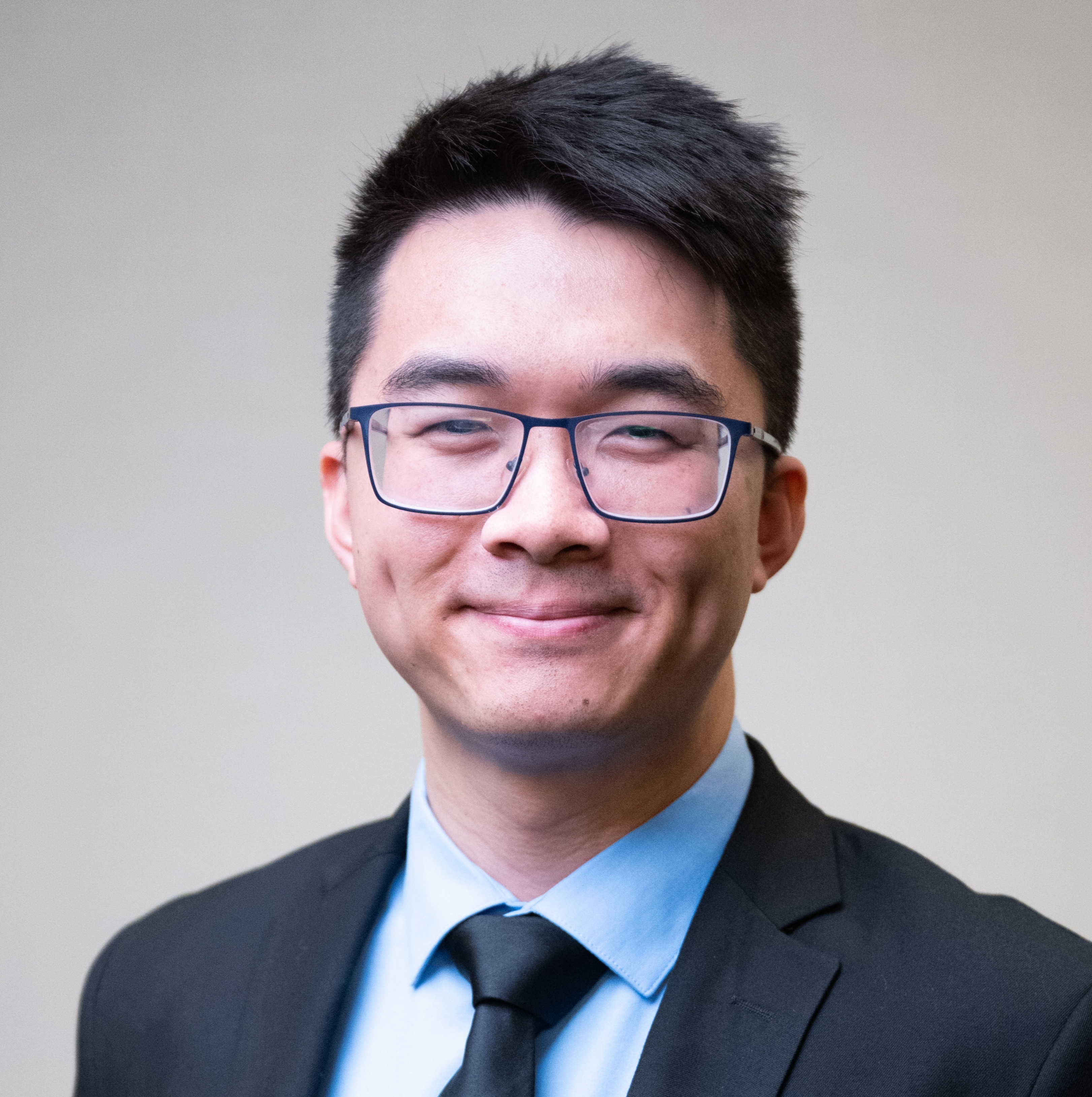 Headshot for Ly  Nguyen