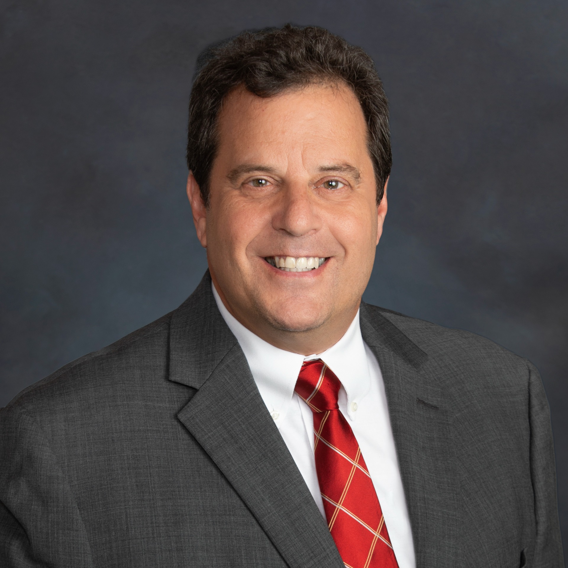 Headshot for Greg D. Cohen