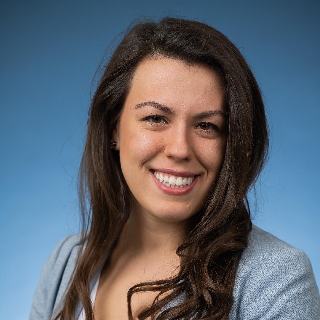 Headshot for Katherine  Dobosh