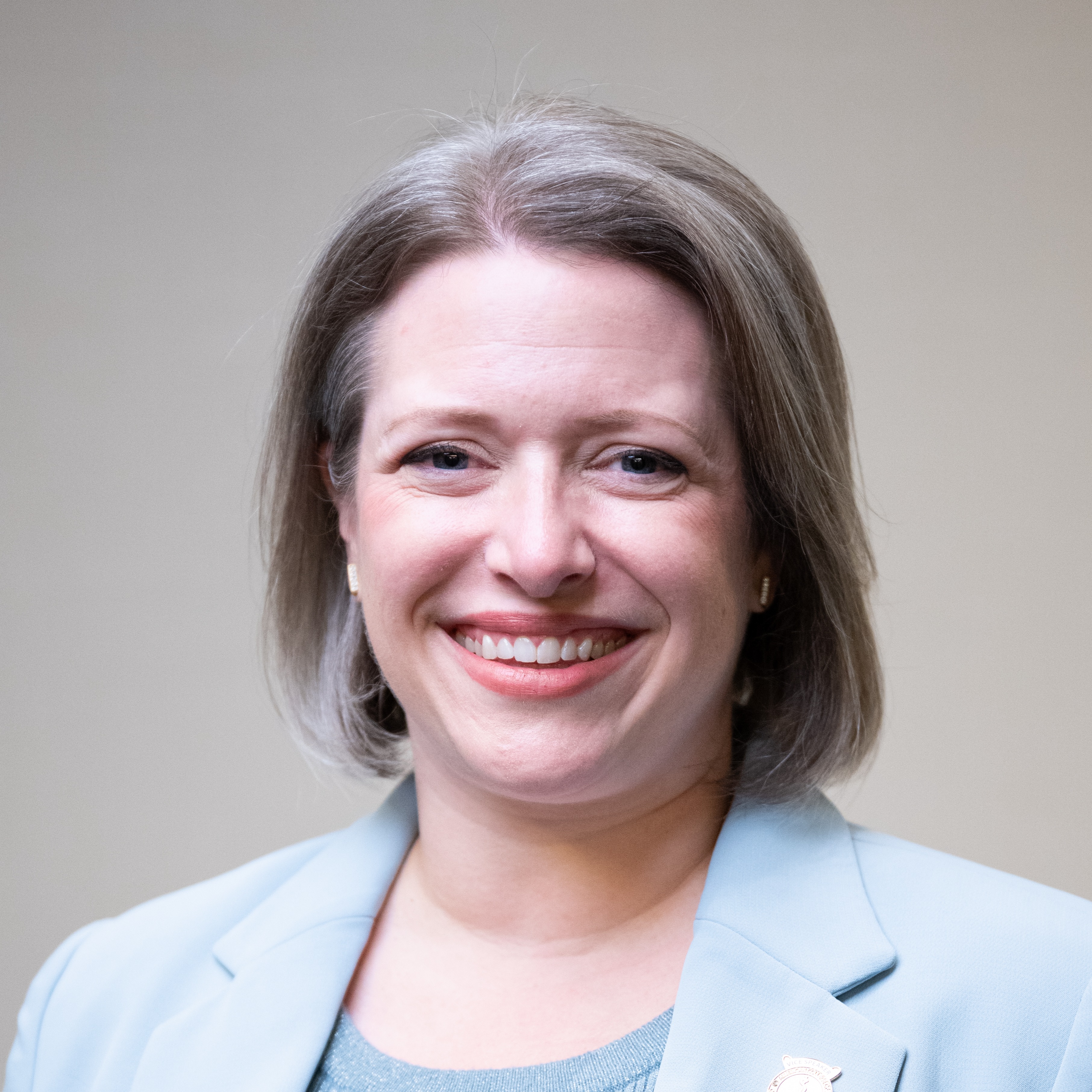 Headshot for Rachel A. Young