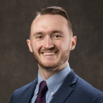 Headshot for Brian  Norheim