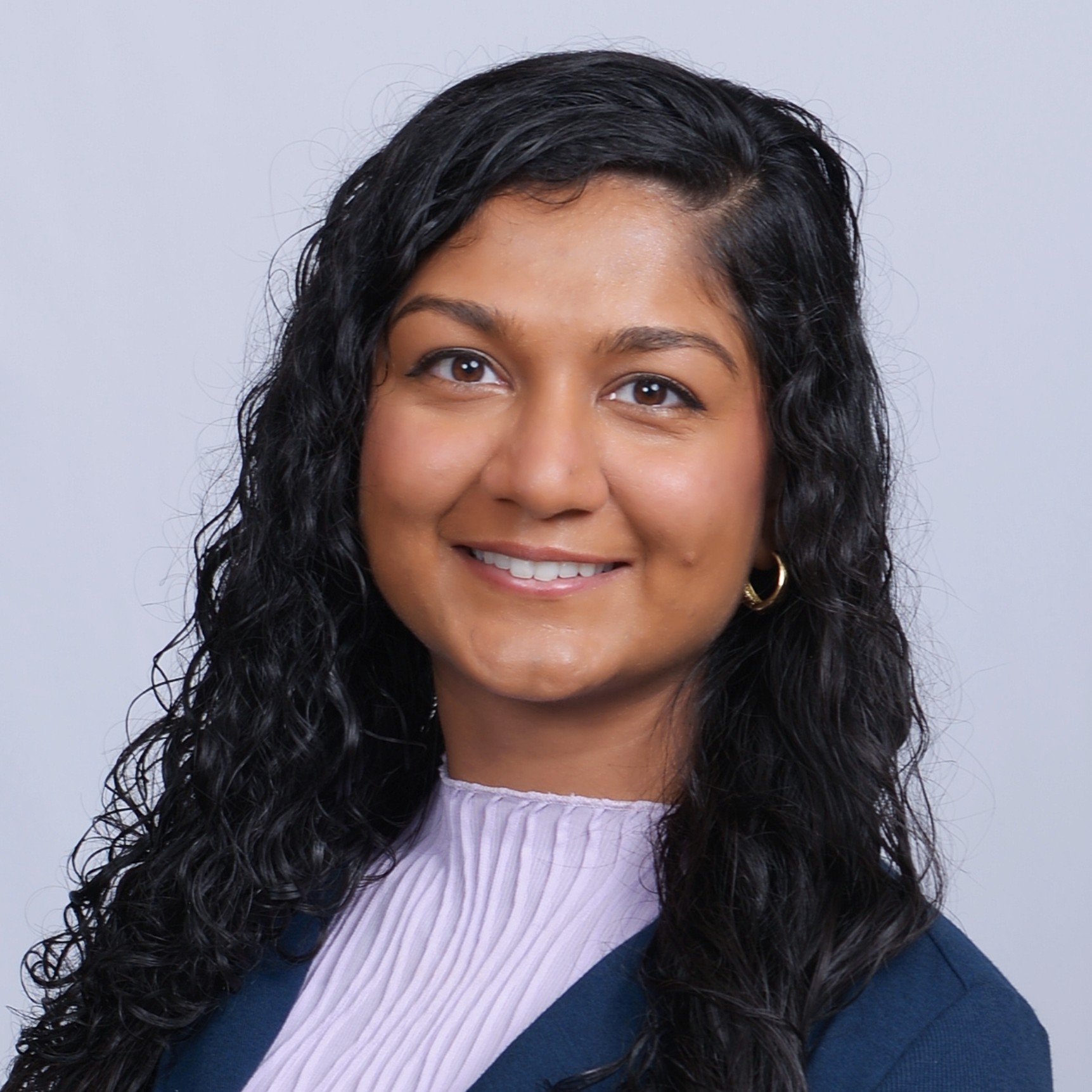 Headshot for Bhumika  Patel