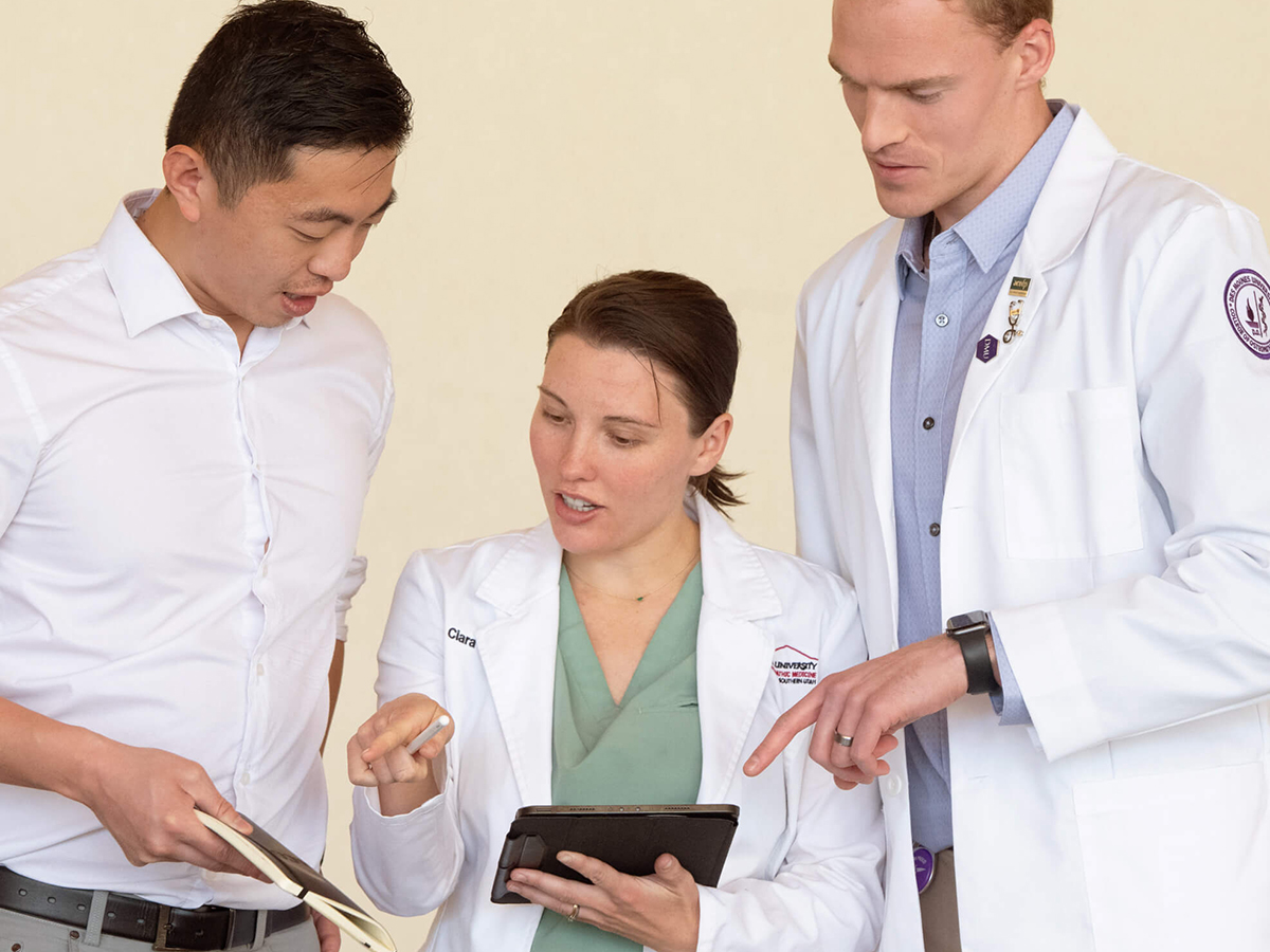 It takes 12 years of education to become an osteopathic physician