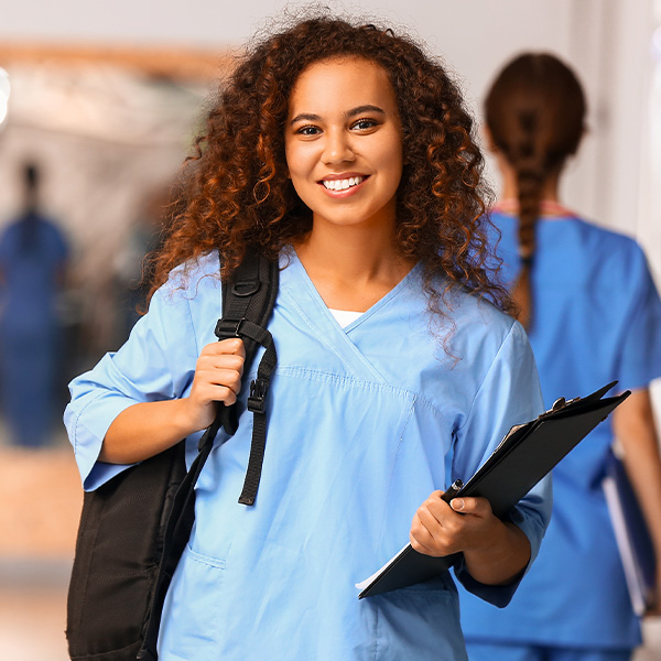 Medical School (DO or MD)
