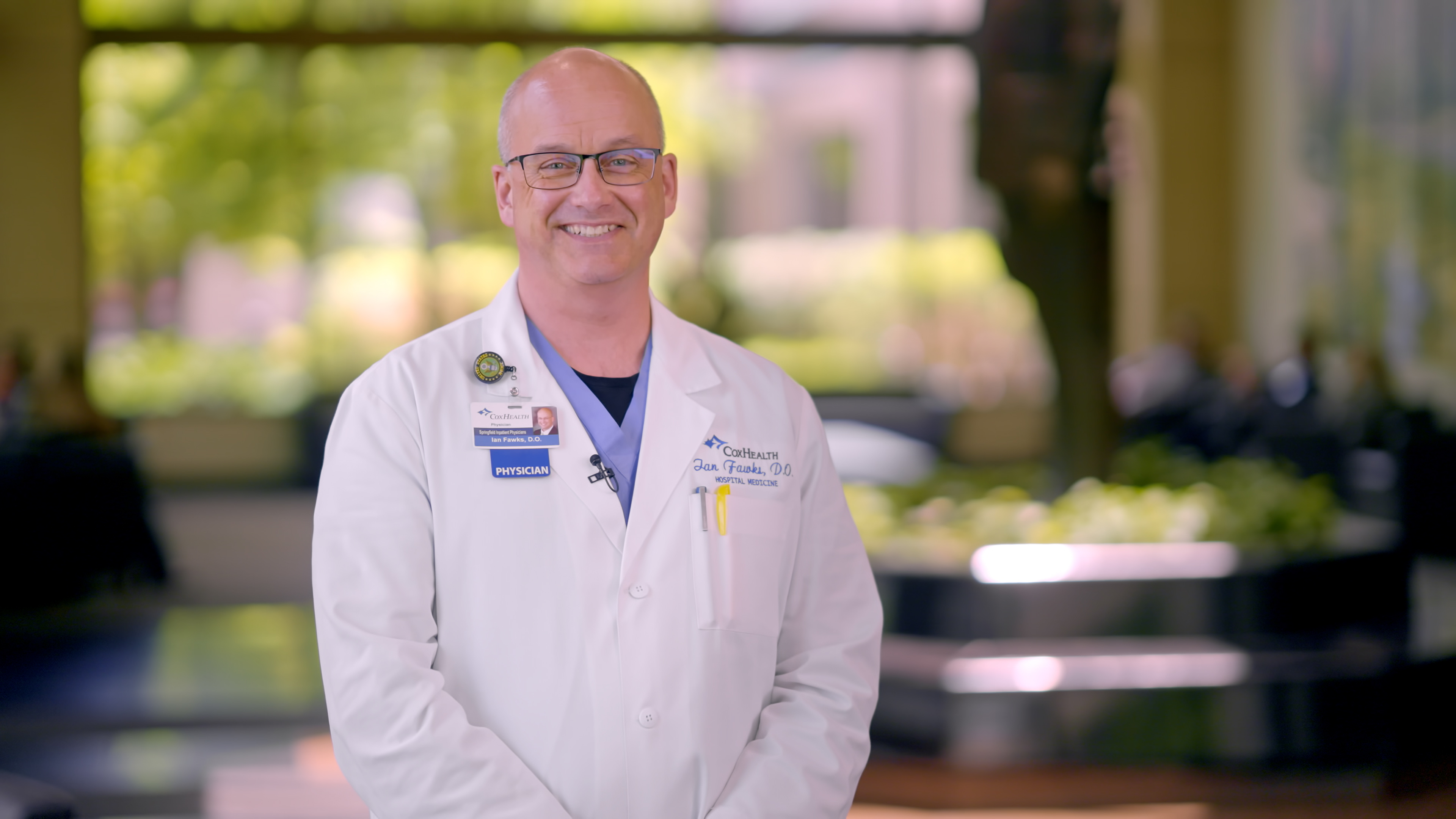Doctor Gadget: The Future of Medicine